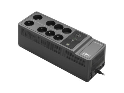 APC Back-UPS 850VA, 520W, FR APC Back-UPS 850VA, 520W, FR