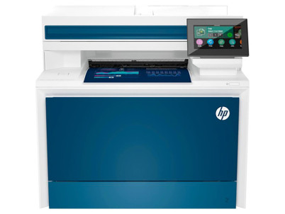 Color LaserJet Pro 4302fdn MTF A4 HP