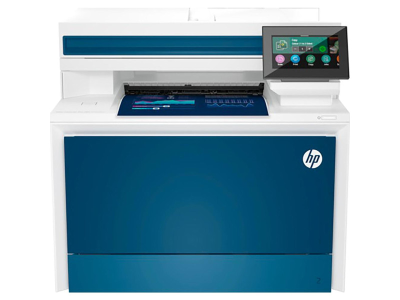 Color LaserJet Pro 4302fdn MTF A4 HP