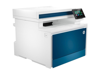 Color LaserJet Pro 4302fdn MTF A4 HP