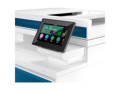 Color LaserJet Pro 4302fdn MTF A4 HP