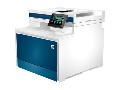 Color LaserJet Pro 4302fdn MTF A4 HP