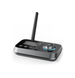 HAMA BT audio receiver/transmitter, analóg+digital