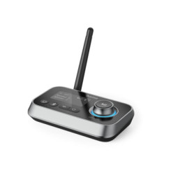 HAMA BT audio receiver/transmitter, analóg+digital