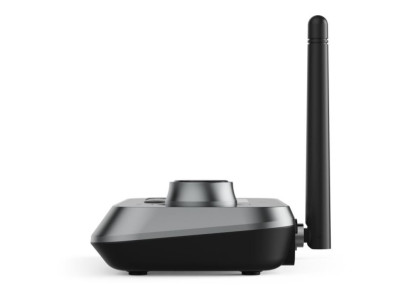 HAMA BT audio receiver/transmitter, analóg+digital