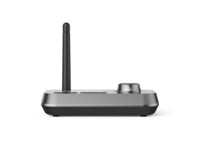 HAMA BT audio receiver/transmitter, analóg+digital