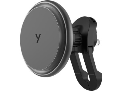 YSM 820 MAGFOLD Qi2 Nab. držák Yenkee