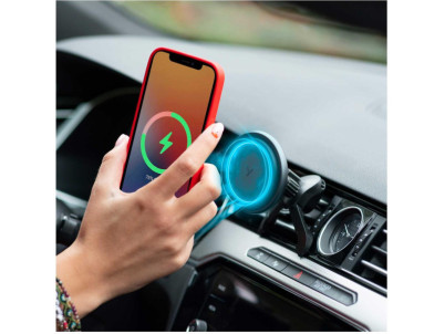 YSM 820 MAGFOLD Qi2 Nab. držák Yenkee