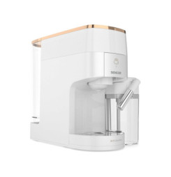 SCC 3001WH MARCO POLO Kávovar SENCOR