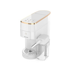 SCC 3001WH MARCO POLO Kávovar SENCOR