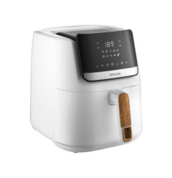 SFR 6551WH-EUE3 Teplovzd. frit. SENCOR