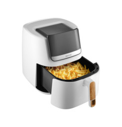 SFR 6551WH-EUE3 Teplovzd. frit. SENCOR