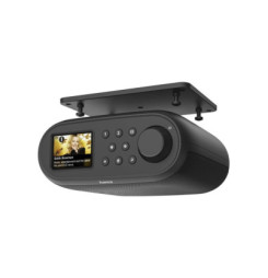 HAMA DIR400, Digitálne a int. rádio DAB+/FM/BT