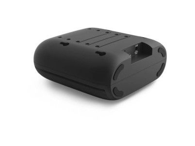 HAMA DIR400, Digitálne a int. rádio DAB+/FM/BT