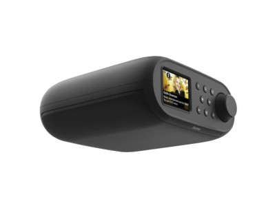 HAMA DIR400, Digitálne a int. rádio DAB+/FM/BT