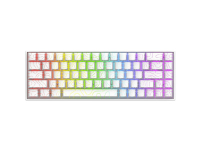 YKB 3800WE MAGNETYPE Herní kláv. YENKEE