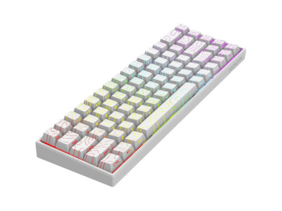 YKB 3800WE MAGNETYPE Herní kláv. YENKEE