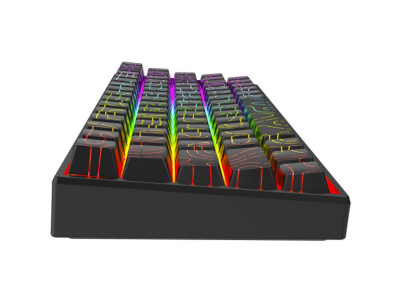 YKB 3800BK MAGNETYPE Herní kláv. YENKEE