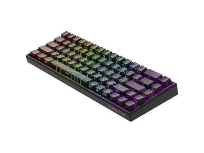 YKB 3800BK MAGNETYPE Herní kláv. YENKEE