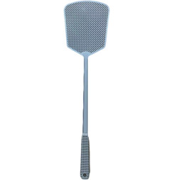 Mucholapka na muchy a hmyz Strend Pro, bežová