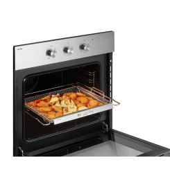 CONCEPT  ETV5960 Vstavaná rúra Air Fry