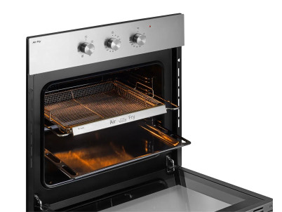 CONCEPT  ETV5960 Vstavaná rúra Air Fry