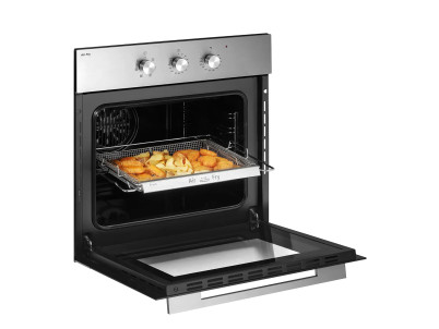 CONCEPT  ETV5960 Vstavaná rúra Air Fry