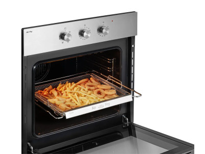 CONCEPT  ETV5960 Vstavaná rúra Air Fry