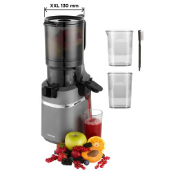 CONCEPT LO7120 Odšťavovač šnekový JUICY