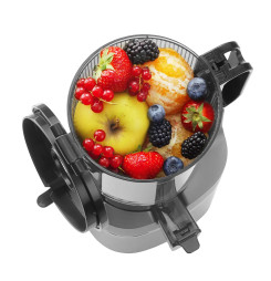 CONCEPT LO7120 Odšťavovač šnekový JUICY