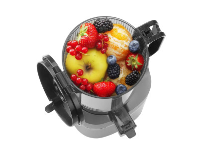 CONCEPT LO7120 Odšťavovač šnekový JUICY CONCEPT LO7120 Odšťavovač šnekový JUICY