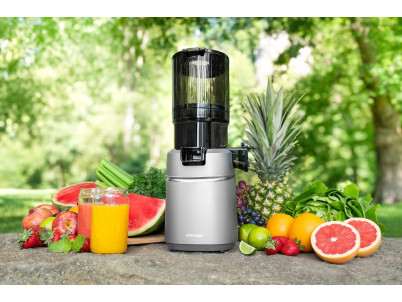 CONCEPT LO7120 Odšťavovač šnekový JUICY CONCEPT LO7120 Odšťavovač šnekový JUICY