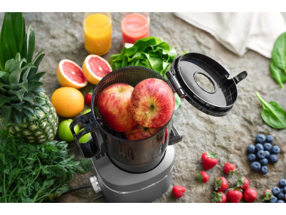 CONCEPT LO7120 Odšťavovač šnekový JUICY CONCEPT LO7120 Odšťavovač šnekový JUICY