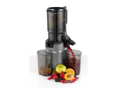 CONCEPT LO7120 Odšťavovač šnekový JUICY CONCEPT LO7120 Odšťavovač šnekový JUICY