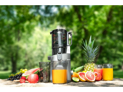 CONCEPT LO7120 Odšťavovač šnekový JUICY CONCEPT LO7120 Odšťavovač šnekový JUICY