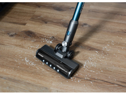 CONCEPT VP6045 Tyčový vysávač 2v1 ICONIC Suction Pro 29,6 V