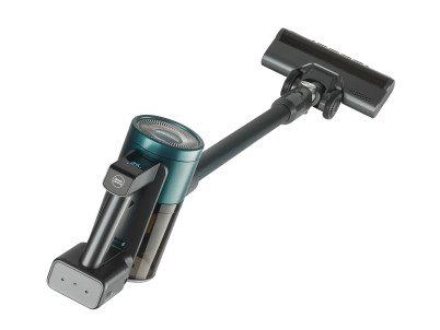 CONCEPT VP6045 Tyčový vysávač 2v1 ICONIC Suction Pro 29,6 V