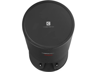 CONCEPT vr3520nC Robotický vysávač s mopom 3v1 REAL FORCE Laser Complete Clean Care UVC