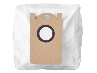 CONCEPT vr3520nC Robotický vysávač s mopom 3v1 REAL FORCE Laser Complete Clean Care UVC