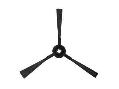 CONCEPT vr3520nC Robotický vysávač s mopom 3v1 REAL FORCE Laser Complete Clean Care UVC