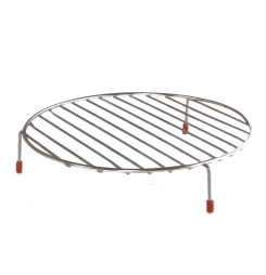 Grilovací stojan nízký KTV3344, KTV4444