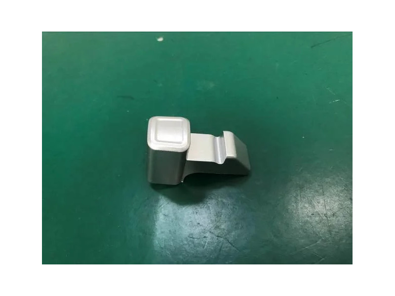 Tlačítko sklápění rukojeti VP4160