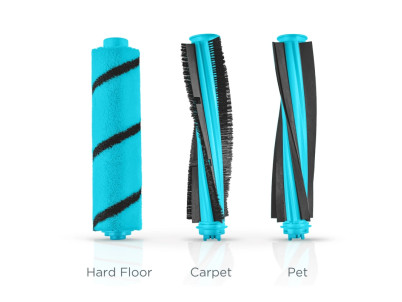 CONCEPT VR3125  PERFECT CLEAN Laser Robotický vysávač s mopom 2 v 1