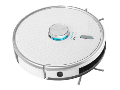 CONCEPT VR3125  PERFECT CLEAN Laser Robotický vysávač s mopom 2 v 1