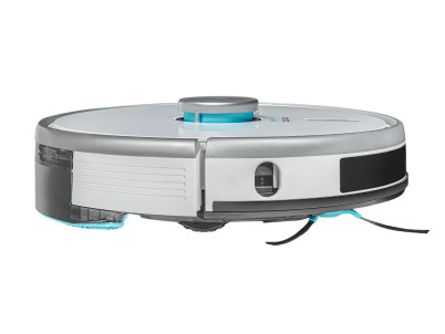 CONCEPT VR3125  PERFECT CLEAN Laser Robotický vysávač s mopom 2 v 1