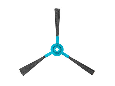 CONCEPT VR3125  PERFECT CLEAN Laser Robotický vysávač s mopom 2 v 1