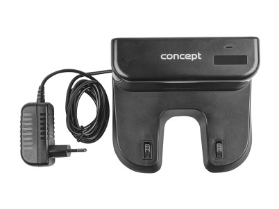 CONCEPT VR3125  PERFECT CLEAN Laser Robotický vysávač s mopom 2 v 1