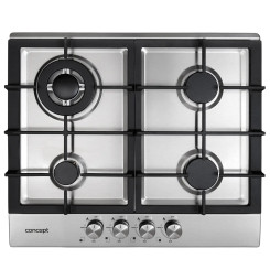 CONCEPT PDV4760 Plynová doska vstavaná 60 cm