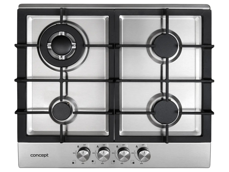 CONCEPT PDV4760 Plynová doska vstavaná 60 cm