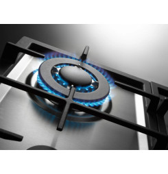 CONCEPT PDV4760 Plynová doska vstavaná 60 cm